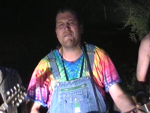 Hayseed Dixie play a song about gambling...just for you!
